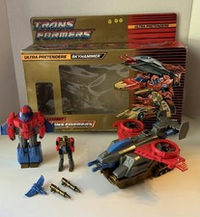 Skyhammer action figure