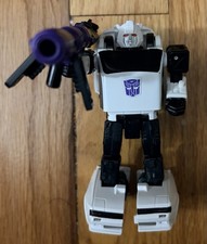 Bug Bite action figure