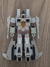 Sandstorm Generations Selects action figure