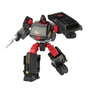 Guard Generations action figure