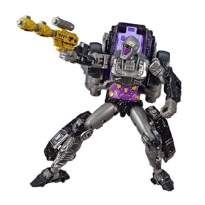 Nightbird Generations action figure