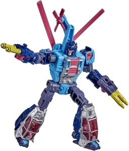 Rotorstorm Generations action figure