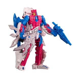 Seacons Tentakil Generations action figure