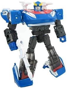 Smokescreen Generations action figure