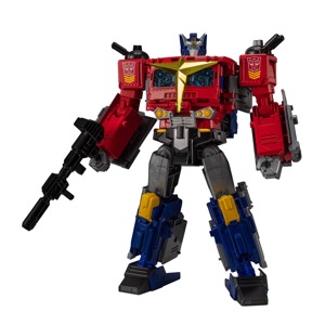 Star Convoy Generations action figure