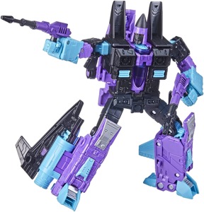 Ramjet Generations action figure