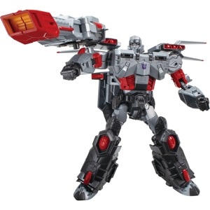 Super Megatron Generations action figure