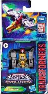 Swoop Legacy Evolution action figure