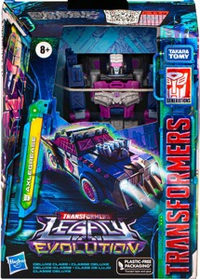Axlegrease action figure