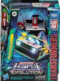 Crosscut action figure