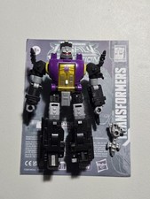 Insecticon Bombshell action figure