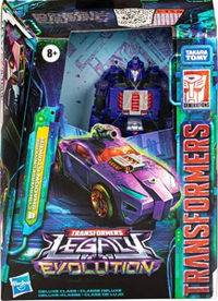 Shadow Striker action figure