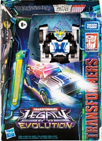 Universe Strongarm action figure