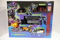 Stunticon Menasor Multipack action figure