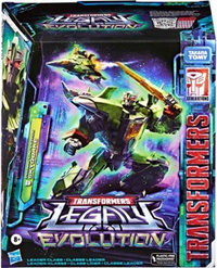 Prime Universe Skyquake action figure