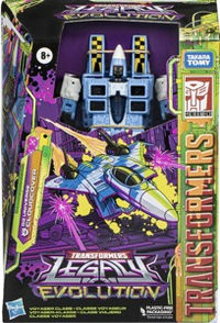 Cloudcover action figure