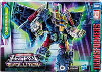 Nacelle action figure