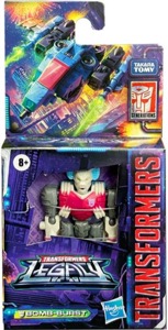 Bomb Burst Legacy Series action figure