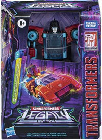 Pointblank Peacemaker action figure