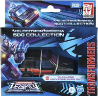 Diaclone Universe Burn Out deluxe-class-velocitron-speedia action figure