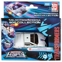 Diaclone Universe Clampdown deluxe-class-velocitron-speedia action figure