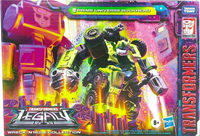 Prime Universe Bulkhead action figure