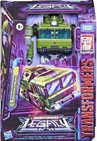 Prime Universe Bulkhead action figure
