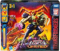 Magmatron beast-wars-universe action figure