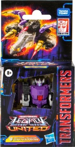 Energon Universe Galvatron action figure