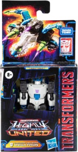 Energon Universe Megatron action figure