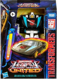 Armada Universe Wheeljack action figure