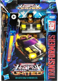 Star Raider Cannonball action figure