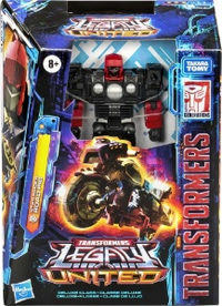 Star Raider Road Pig action figure