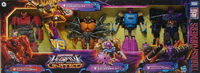 Versus 4 Pack action figure