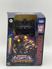 Comic Universe Tarn action figure