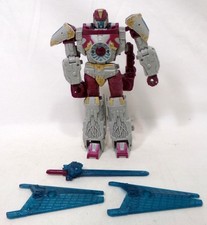 Cybertron Universe Vector Prime Legacy United action figure
