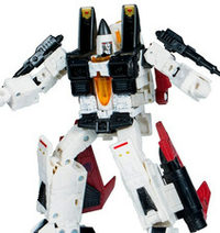 G1 Universe Ramjet action figure