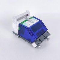 Origin Wheeljack action figure