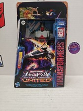 Star Raider Ferak action figure