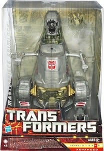 Grimlock Transformers Masterpiece action figure