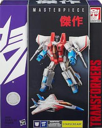 Starscream Mp 07 action figure