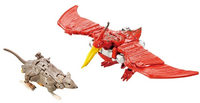 Rattrap Vs Terrorsaur Bwvs 05 action figure