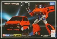Reboost Mp 54 action figure