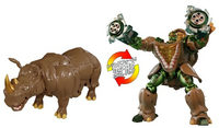 Rhinox Mp 59 action figure
