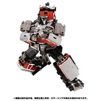 Trainbot Kaen mpg-6s action figure