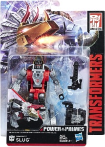 Dinobot Slug Power Of The Primes action figure
