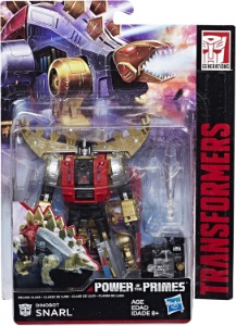 Dinobot Snarl Power Of The Primes action figure