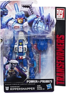 Terrorcon Rippersnapper action figure