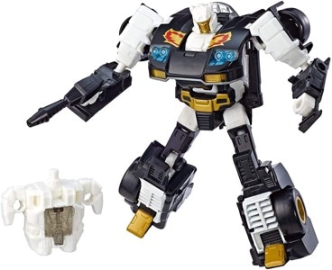 Ricochet Power Of The Primes action figure