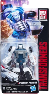 Autobot Tailgate action figure